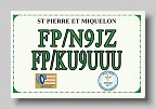 Fp-St.Pierre & Miquelon